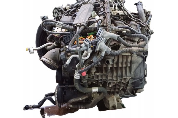 N43B20A ENGINE BMW e90 e87 e60 2 0 N43 170HP 143HP
