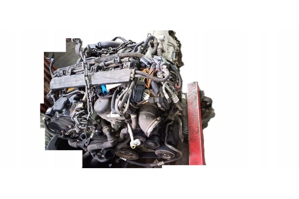 N43B20A ENGINE BMW e90 e87 e60 2 0 N43 170HP 143HP Catalog number of the part N43B20A SILNIK BMW e90 e87 e60 2 0 N43 170KM 143KM