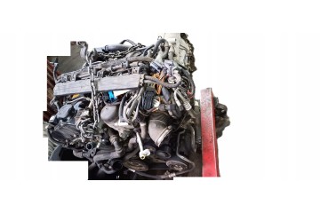 N43B20A ENGINE BMW e90 e87 e60 2 0 N43 170HP 143HP Catalog number of the part N43B20A SILNIK BMW e90 e87 e60 2 0 N43 170KM 143KM