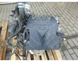 ENGINE MITSUBISHI ASX I 2010r 1 6 PETROL 4A92 EUROPE