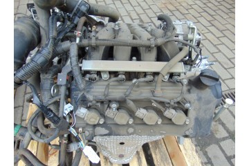 ENGINE MITSUBISHI ASX I 2010r 1 6 PETROL 4A92 EUROPE Part manufacturer Mitsubishi OE