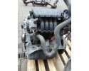 ENGINE MITSUBISHI ASX I 2010r 1 6 PETROL 4A92 EUROPE Engine type petrol