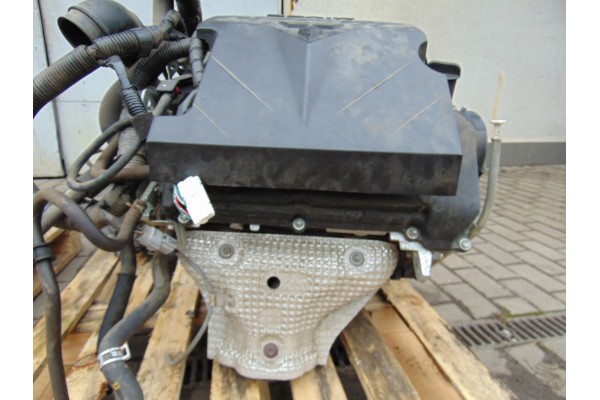 Motor Mitsubishi ASX I 2010- 1.6 Gasolina 4A92 Versión Europea