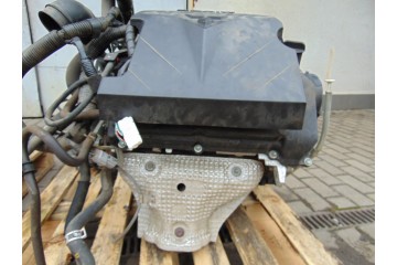 Motor Mitsubishi ASX I 2010- 1.6 Gasolina 4A92 Versión Europea