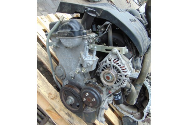 Motor Mitsubishi ASX I 2010- 1.6 Gasolina 4A92 Versión Europea