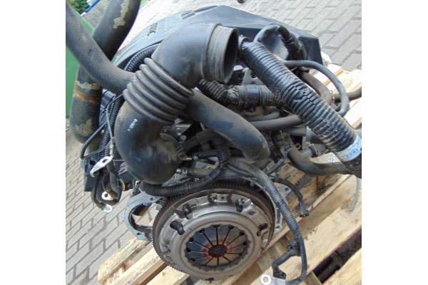 Motor Mitsubishi ASX I 2010- 1.6 Gasolina 4A92 Versión Europea