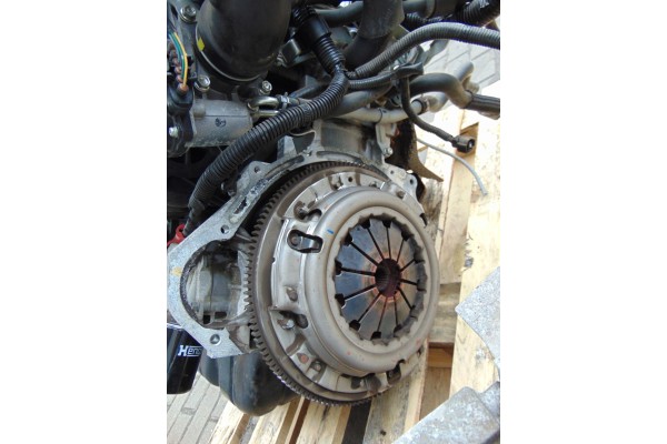 Motor Mitsubishi ASX I 2010- 1.6 Gasolina 4A92 Versión Europea