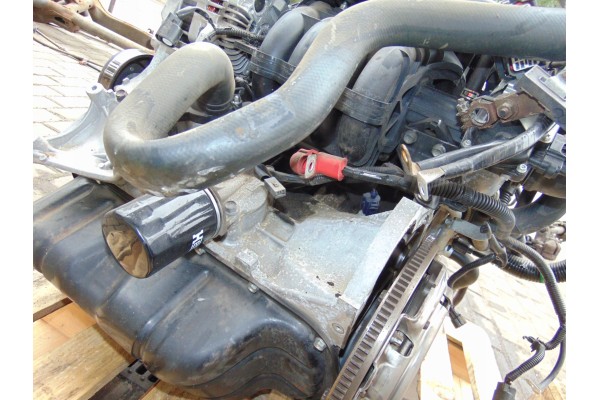 Motor Mitsubishi ASX I 2010- 1.6 Gasolina 4A92 Versión Europea