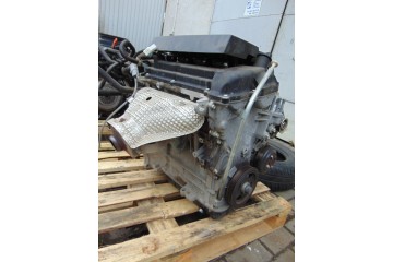 Motor Mitsubishi ASX I 2010- 1.6 Gasolina 4A92 Versión Europea