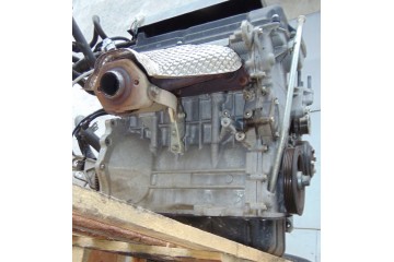 Motor Mitsubishi ASX I 2010- 1.6 Gasolina 4A92 Versión Europea