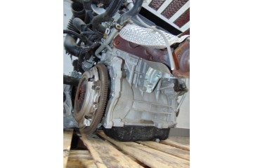 Motor Mitsubishi ASX I 2010- 1.6 Gasolina 4A92 Versión Europea