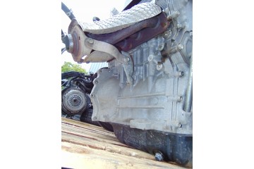 Motor Mitsubishi ASX I 2010- 1.6 Gasolina 4A92 Versión Europea