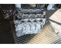 ENGINE BARE POST MERCEDES 10TYS KM 654 920