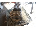 ENGINE BARE POST MERCEDES 10TYS KM 654 920 Catalog number of the part 654920