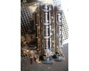 ENGINE BARE POST MERCEDES 10TYS KM 654 920 Product weight with unit packaging 0 kg