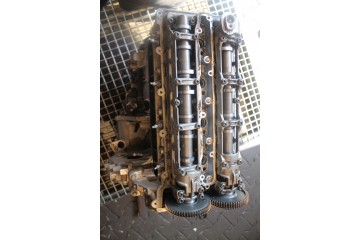 ENGINE BARE POST MERCEDES 10TYS KM 654 920 Product weight with unit packaging 0 kg