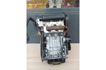 Microcar Ligier Engine Lombardini LDW492 DCI 492 DCI NEEDLE Engine type diesel