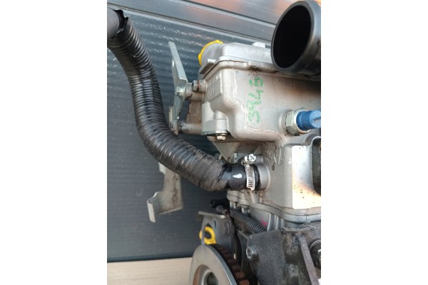 Microcar Ligier Engine Lombardini LDW492 DCI 492 DCI NEEDLE Quality of parts according to GVO O original with manufacturer s log