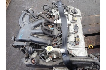 TOYOTA SOLARA 3 3 B 04r 3MZ FE petrol engine Quality of parts according to GVO O original with manufacturer s logo OE