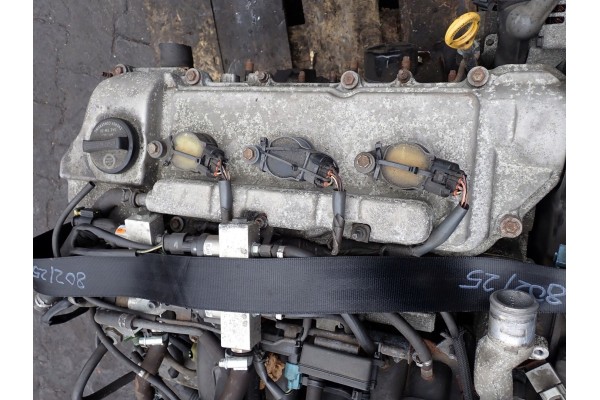 TOYOTA SOLARA 3 3 B 04r 3MZ FE petrol engine Part manufacturer Toyota OE