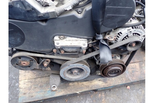 TOYOTA SOLARA 3 3 B 04r 3MZ FE petrol engine Engine type petrol