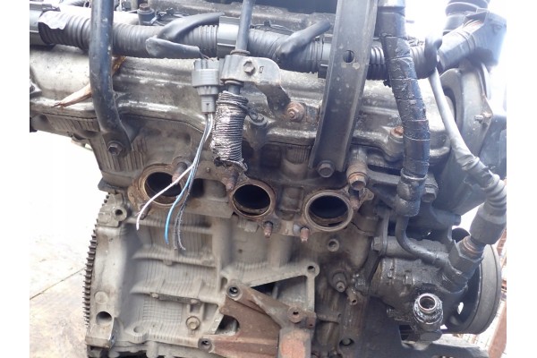 TOYOTA SOLARA 3 3 B 04r 3MZ FE petrol engine Version European