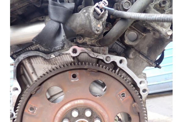 Motor de gasolina TOYOTA SOLARA 3.3 B 04r 3MZ-FE
