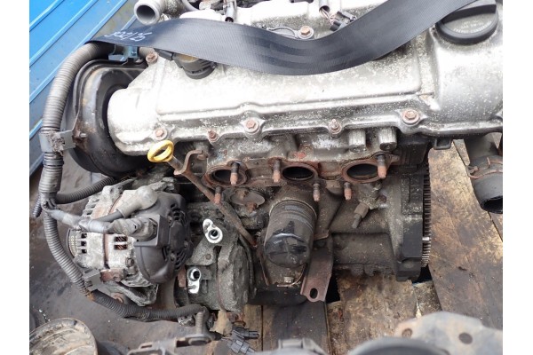 Motor de gasolina TOYOTA SOLARA 3.3 B 04r 3MZ-FE