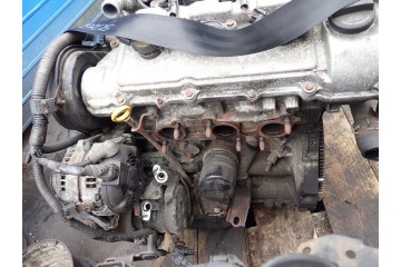Motor de gasolina TOYOTA SOLARA 3.3 B 04r 3MZ-FE