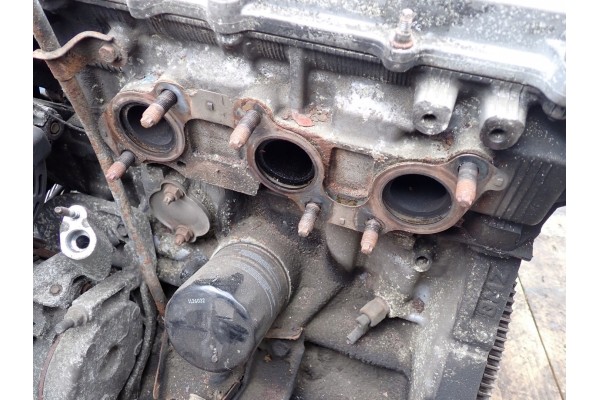 Motor de gasolina TOYOTA SOLARA 3.3 B 04r 3MZ-FE