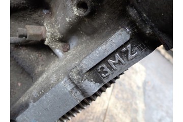 Motor de gasolina TOYOTA SOLARA 3.3 B 04r 3MZ-FE