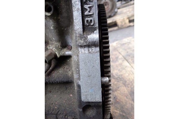 Motor de gasolina TOYOTA SOLARA 3.3 B 04r 3MZ-FE