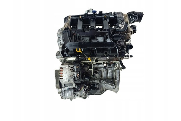 PETROL ENGINE NISSAN QASHQAI J11 2 0 MR20