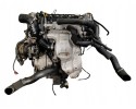 COMPLETE ENGINE SAAB 9 5 AND 1 9 TiD 150HP 110kW Z19DTH 245 THOUSAND FILM