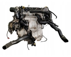 COMPLETE ENGINE SAAB 9 5 AND 1 9 TiD 150HP 110kW Z19DTH 245 THOUSAND FILM
