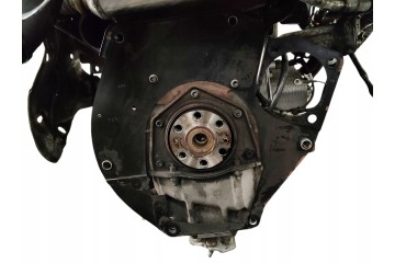 COMPLETE ENGINE SAAB 9 5 AND 1 9 TiD 150HP 110kW Z19DTH 245 THOUSAND FILM Part manufacturer Saab OE