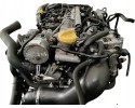 COMPLETE ENGINE SAAB 9 5 AND 1 9 TiD 150HP 110kW Z19DTH 245 THOUSAND FILM Catalog number of the part MM_Z19DTH