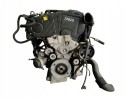 COMPLETE ENGINE SAAB 9 5 AND 1 9 TiD 150HP 110kW Z19DTH 245 THOUSAND FILM Quality of parts according to GVO O original with manu