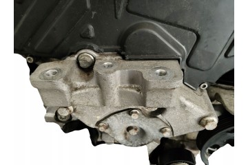 COMPLETE ENGINE SAAB 9 5 AND 1 9 TiD 150HP 110kW Z19DTH 245 THOUSAND FILM Engine type diesel