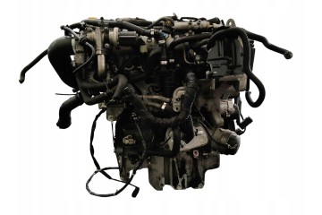 COMPLETE ENGINE SAAB 9 5 AND 1 9 TiD 150HP 110kW Z19DTH 245 THOUSAND FILM Product weight with unit packaging 90 kg