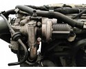 COMPLETE ENGINE SAAB 9 5 AND 1 9 TiD 150HP 110kW Z19DTH 245 THOUSAND FILM Catalog number of substitutes Z19DTH Z 19 DTH