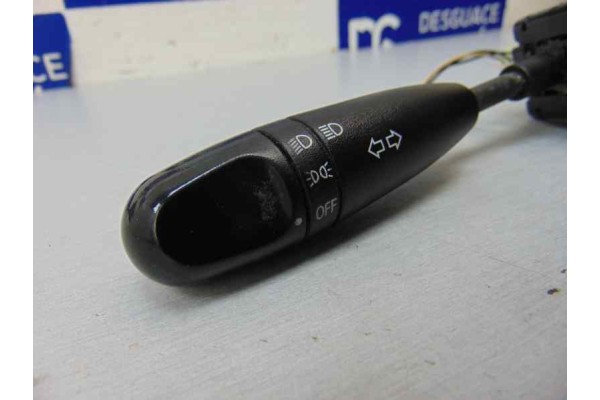 96540683 MANDO LUCES CHEVROLET AVEO HATCHBACK