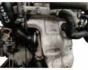 Motor Completo Saab 9-5 1.9 TiD 150HP Z19DTH 245,000 km