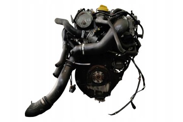 Motor Completo Saab 9-5 1.9 TiD 150HP Z19DTH 245,000 km
