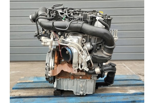 FORD B7JB 1 0 ECOBOOST PUMA MK2 22r