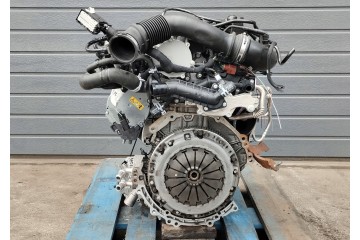 FORD B7JB 1 0 ECOBOOST PUMA MK2 22r Catalog number of the part B7JB SILNIK 1 0 ECOBOOST FORD PUMA MK2 2