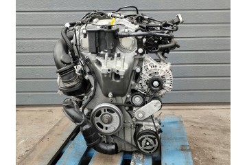 FORD B7JB 1 0 ECOBOOST PUMA MK2 22r Car type 4x4 SUV passenger cars