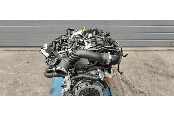 FORD B7JB 1 0 ECOBOOST PUMA MK2 22r Engine type petrol