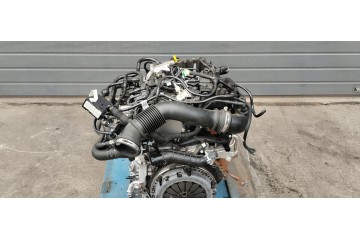 FORD B7JB 1 0 ECOBOOST PUMA MK2 22r Engine type petrol