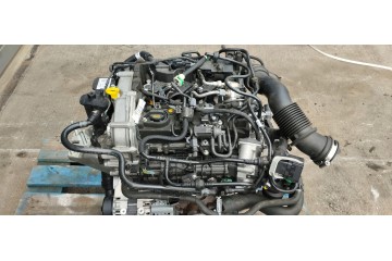 Motor Completo 1.0 EcoBoost Ford Puma MK2 2022 B7JB